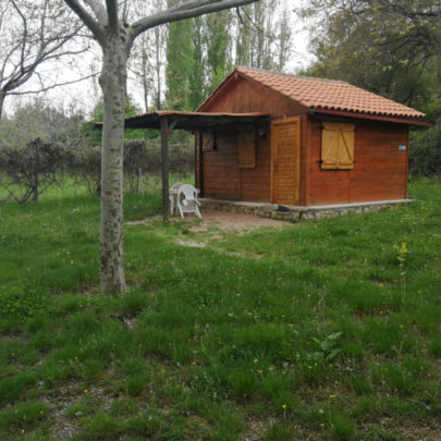 Cabañas Cabañas