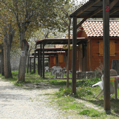 Cabañas Cabañas