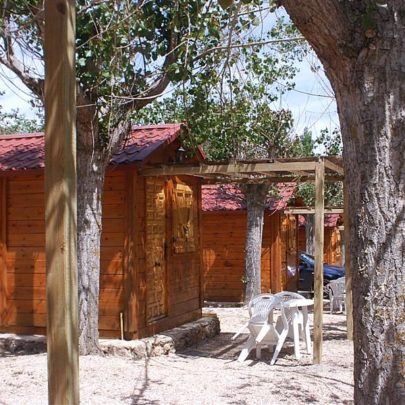 cabañita cabañita