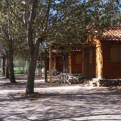 Camping Peñascosa Camping Peñascosa