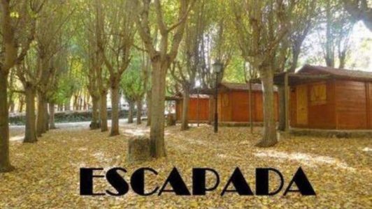 escapada otoñal escapada otoñal