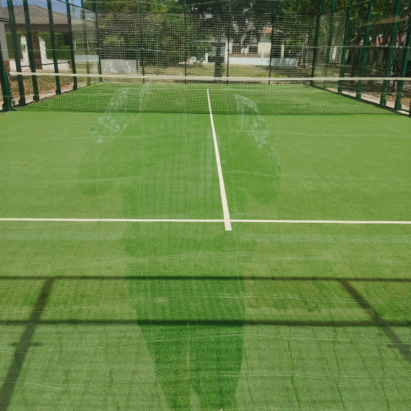 Pista Padel Municipal